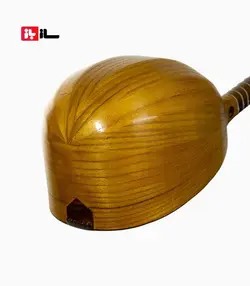 تنبور سبک‌بار الگو بزرگ