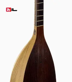 تنبور سبک‌بار الگو بزرگ