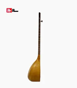 تنبور سبک‌بار الگو کوچک