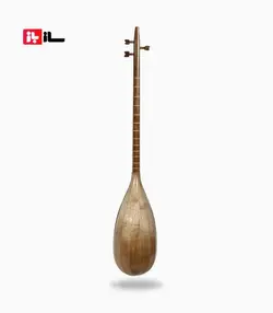 تنبور سیامک میرزاپور