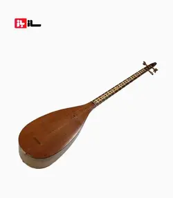 تنبور سیامک میرزاپور