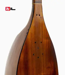تنبور سیروس رضوی دلربا