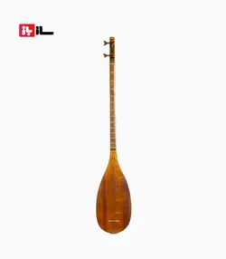 تنبور سیروس رضوی دلربا