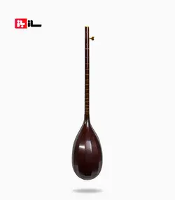 تنبور کیانوش اشرفی
