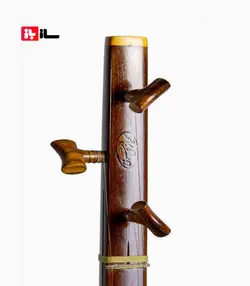 تنبور کیانوش اشرفی