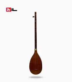 تنبور کیانوش اشرفی