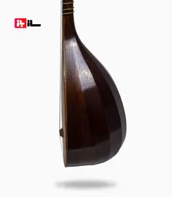 تنبور کیانوش اشرفی