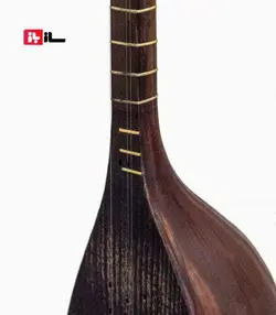 تنبور مازیار حیدری الگو گهواره