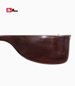 تنبور مازیار حیدری الگو گهواره
