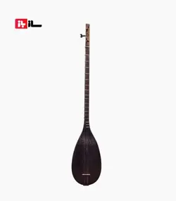 تنبور مازیار حیدری الگو گهواره