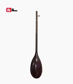 تنبور مازیار حیدری الگو گهواره