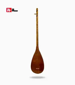 تنبور مجذوب 3 مهر گلودار