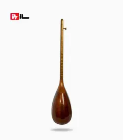تنبور مجذوب 3 مهر گلودار
