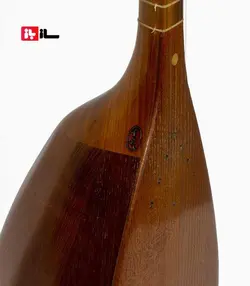 تنبور مجذوب 3 مهر گلودار