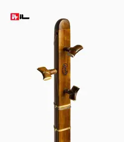 تنبور مجذوب 3 مهر گلودار