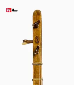تنبور مجذوب 3 مهر گلودار