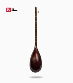 تنبور مجذوب ترکه ای ساده یک مهر