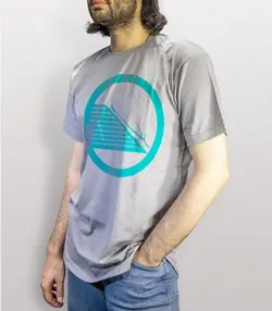 تی شرت طرح سنتور 1