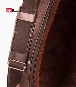 جعبه سه تار فوم چرمي