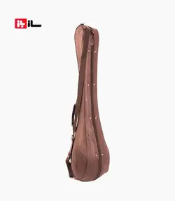 جعبه سه تار فوم چرمي