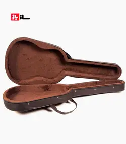 جعبه گیتار فوم