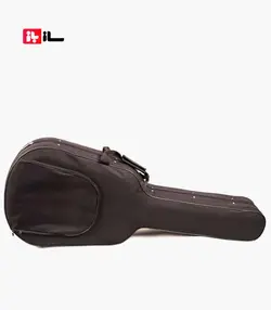 جعبه گیتار فوم