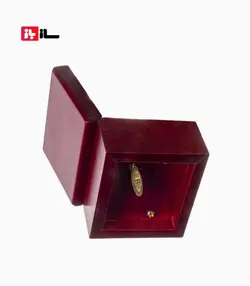 جعبه موزیکال دکوری