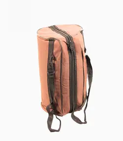 جلد تنبک نوجوان متوسط قهوه اي