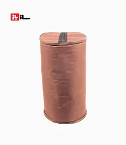 جلد تنبک نوجوان متوسط قهوه اي