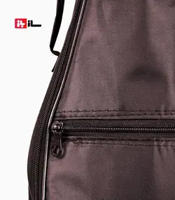 جلد تنبور و دوتار ابری - الگو کوچک