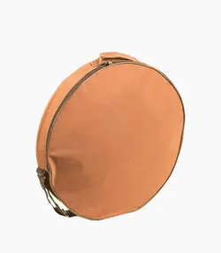 جلد دف نوجوان بزرگ