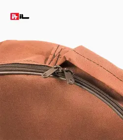 جلد دف نوجوان بزرگ