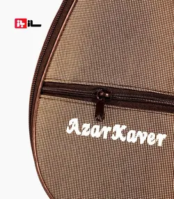 جلد سه تار کوبيسم آذر