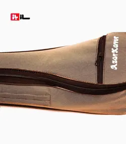 جلد سه تار کوبيسم آذر