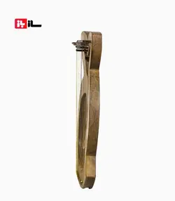 چنگ رومی بلوط 10 سیم حلزون
