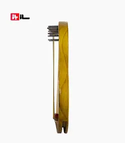 چنگ رومی بلوط 16 سیم بلوط