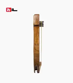 چنگ رومی بلوط 16 سیم سیمرغ