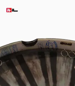 دف آزاد باپیری فوق سبک