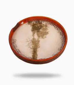 دف حبیبی الیت