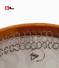 دف حبیبی بیسیک