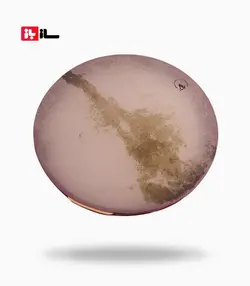 دف حبیبی رکوردینگ