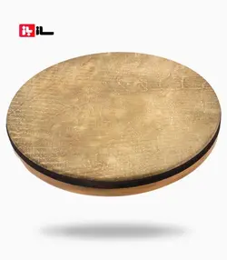 دف هاپا(HAPA) فوق سبک با مهر استاد کامکار
