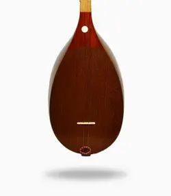 دوتار معاصر گودرزی