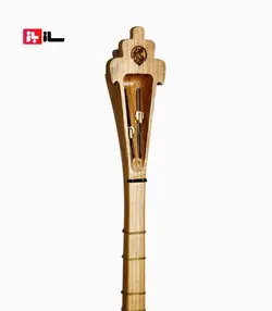 دوتار معاصر گودرزی