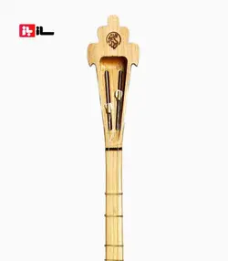 دوتار معاصر گودرزی