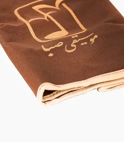 روکش سنتور صبا