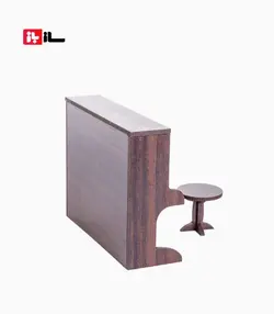 ساز دکوری پیانو مدل Upright