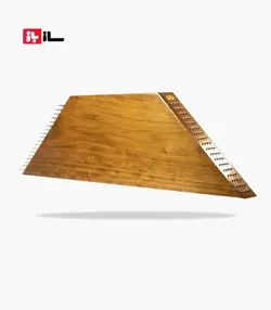 سنتور احد مسعودی چکاوک سل کوک