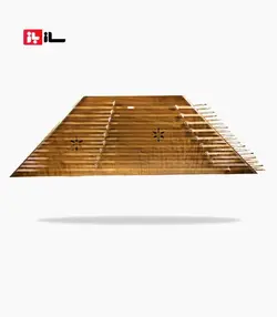 سنتور احد مسعودی چکاوک لا کوک