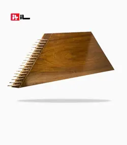 سنتور احد مسعودی چکاوک لا کوک